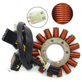 Generator Stator Coil for Honda CBR1000RA ABS (2010–2016) 31120-MFL-D31