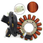 Generator Stator Coil for Honda CBR1000RA ABS (2010–2016) 31120-MFL-D31