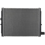 Radiator for International Harvester 9400i SBA (2003–2007)