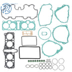 Engine Rebuild Kit Gasket Set with Seals for Honda CB750 (1969-1976)