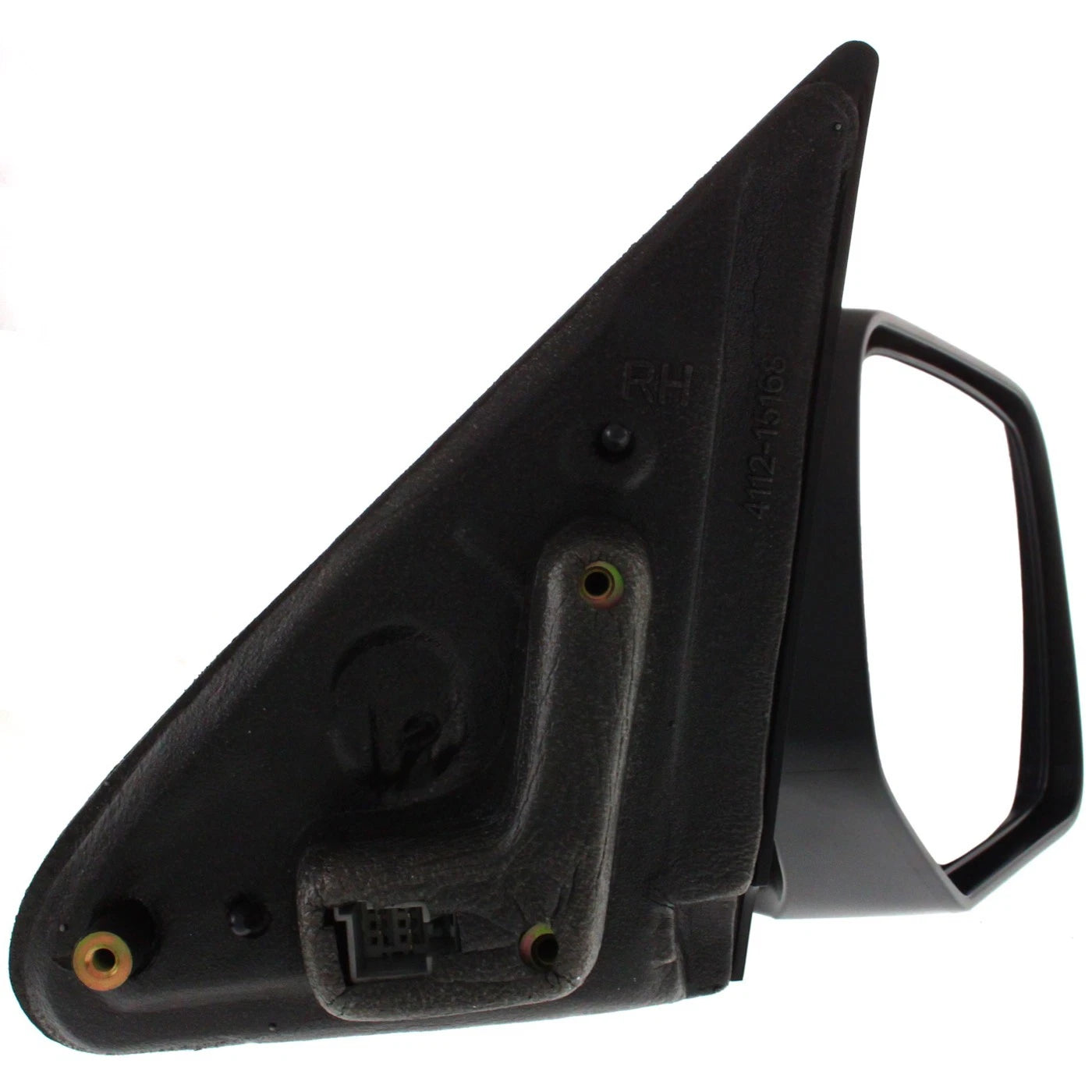 Power Heated Smooth Mirror for Ford Escape, Mariner (2008–2009)