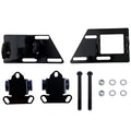 Engine Motor Mounts for Chevrolet S10 Blazer GMC Jimmy (1983–2005)