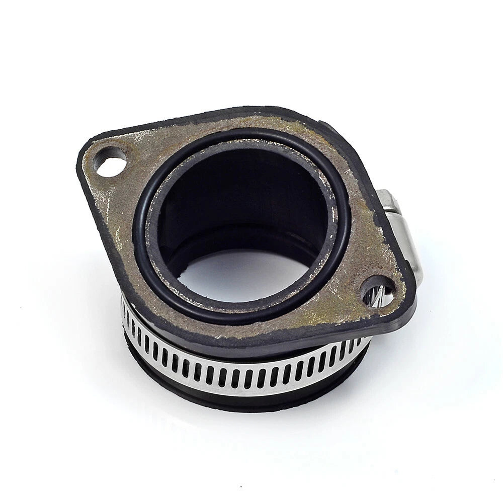 Carburetor Intake Manifold Boot for Kawasaki KLF300 (1988–2004) 16065-1301