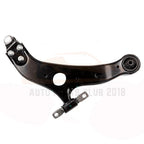 Set of 2 Lower Control Arms for Toyota Sienna