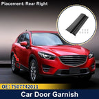 Door Side Lower Trim Garnish No. 7507742011 for Toyota RAV4 (2013–2018)