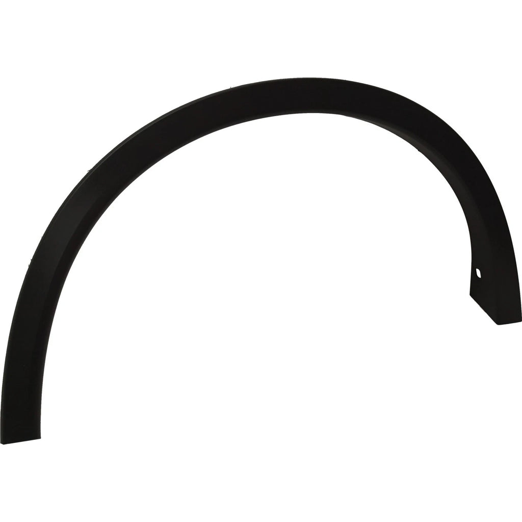 Fender Trim for Nissan Rogue (2014–2020) Rear Passenger Side