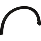 Fender Trim for Nissan Rogue (2014–2020) Rear Passenger Side