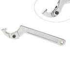 1-1/4" to 3" Adjustable Motor ATV Tool Shock Absorber C Clamp Wrench