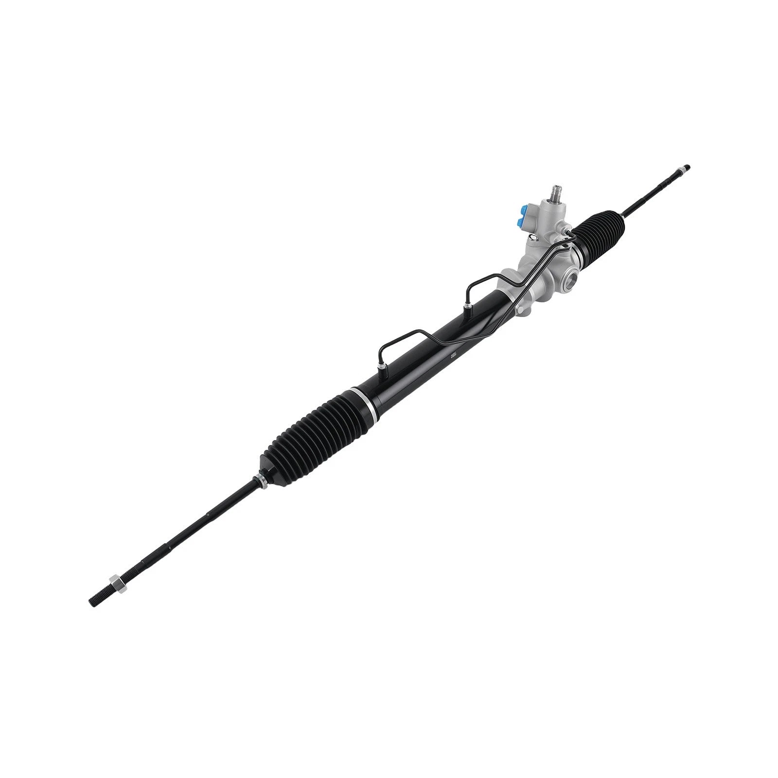 Steering Rack and Pinion Assembly for Infiniti QX4, Nissan Pathfinder (1996–2004)