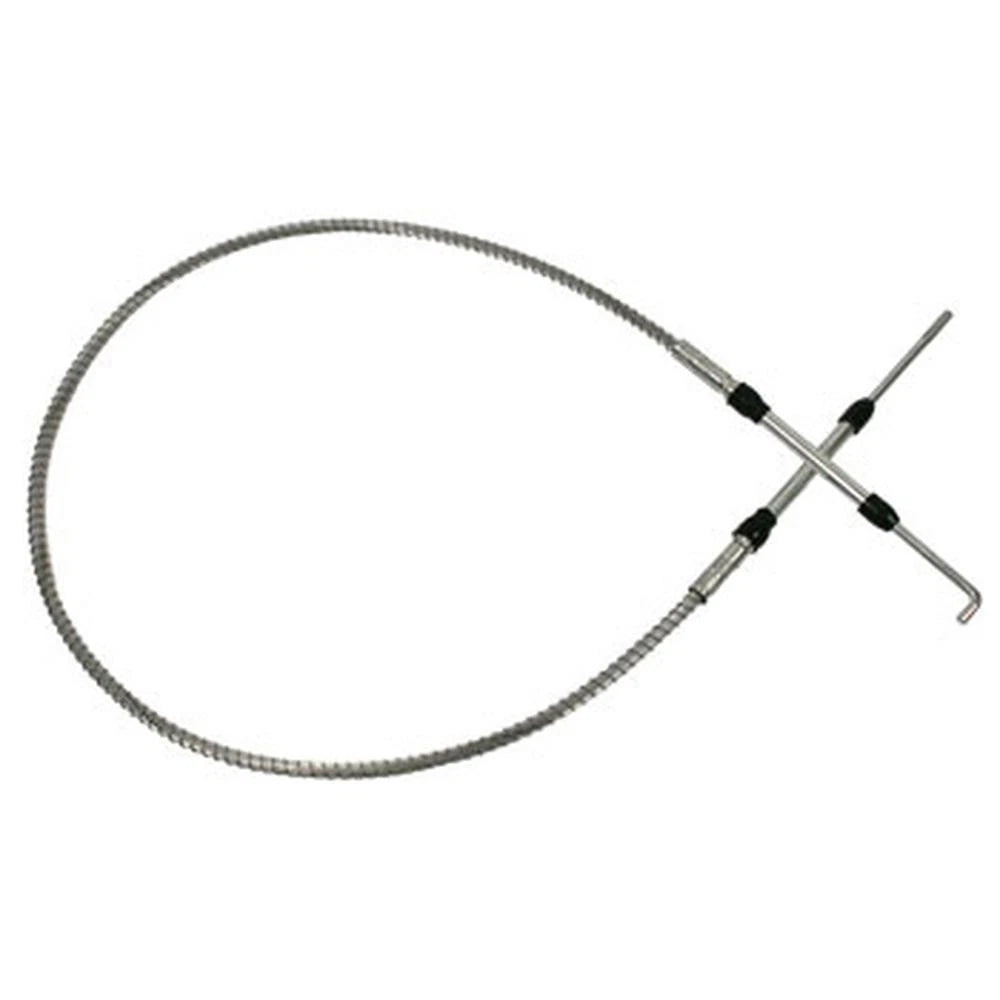 Rockshaft Lever Lift Control Cable for John Deere 4010 4020 (AR26712)