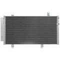 AC Condenser for Lexus ES350, Toyota Avalon, Camry (2005–2012)