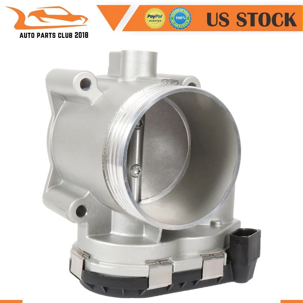 Throttle Body for Volvo C70, S60 (2002-2009)