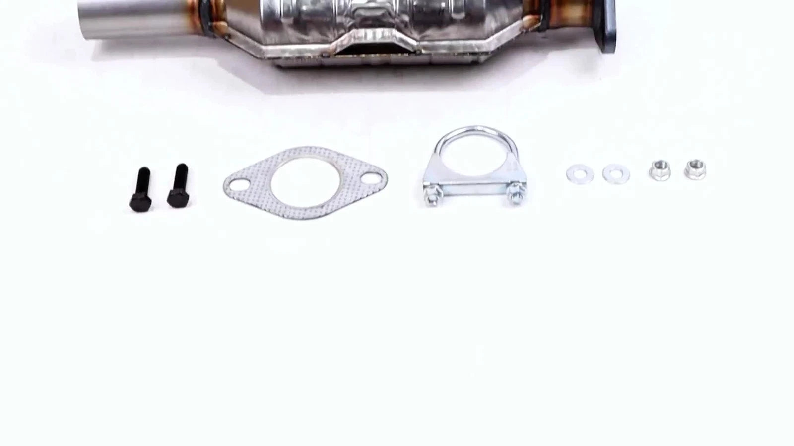 Catalytic Converter for Ford Fusion SE SEL (2006-2012) 3.0L