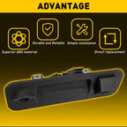 Trunk Lid Lock Handle for Hyundai Sonata (2015â2017)