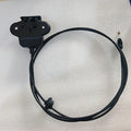 Hood Release Cable Handle for Dodge Challenger Charger (2005-2014)