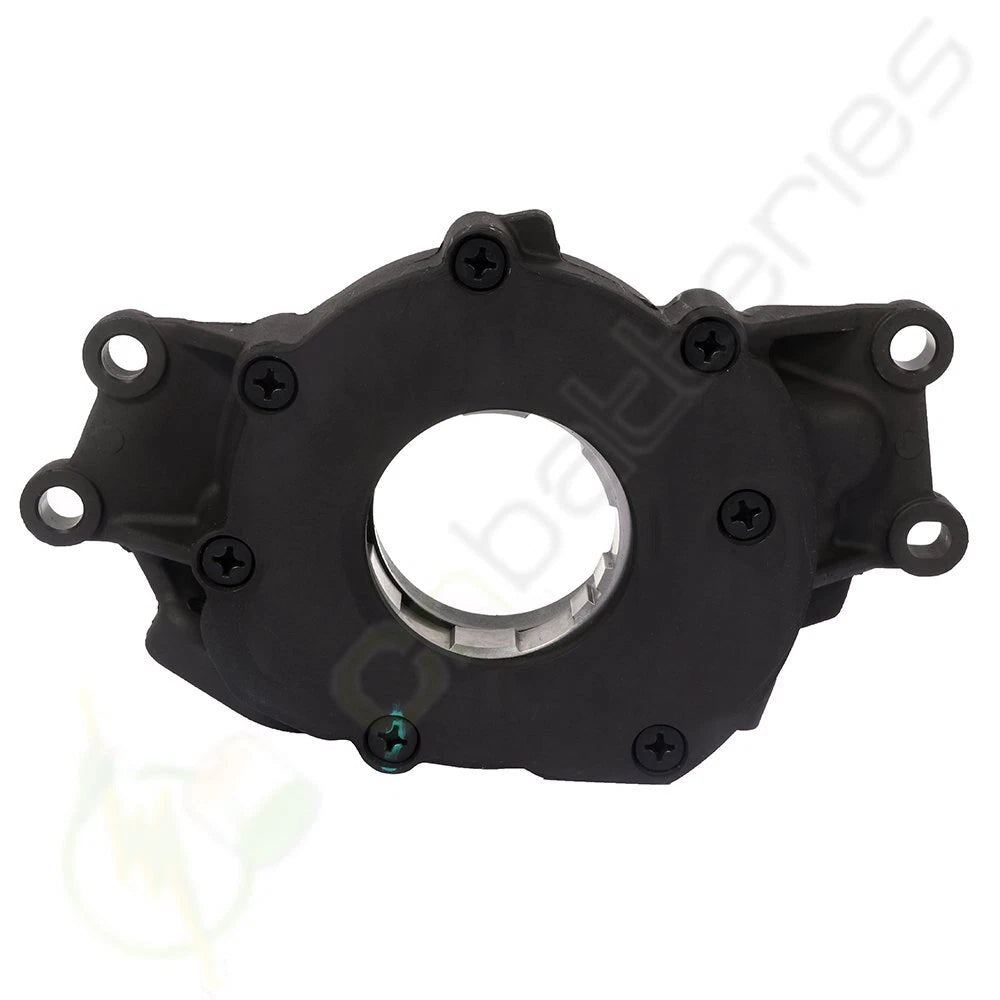 High Volume Performance Oil Pump for Chevrolet GM 4.8 5.7 6.0L LS1 LS2 LS3 (2000–2015) 10296