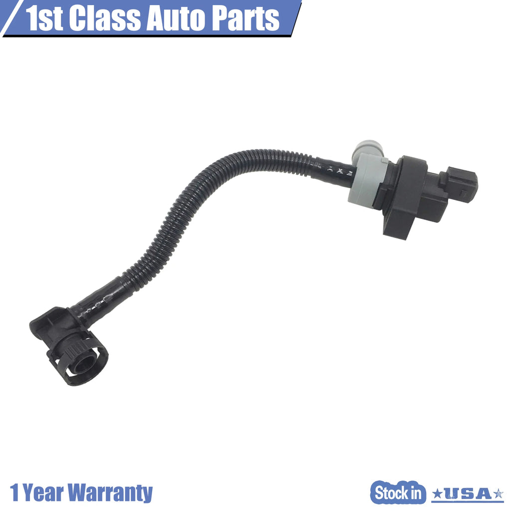 Carbon Canister Purge Valve Solenoid for BMW 128i 328i 528i (2006–2013)