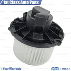 Heater/AC Blower Motor for Nissan Quest (1999-2002)