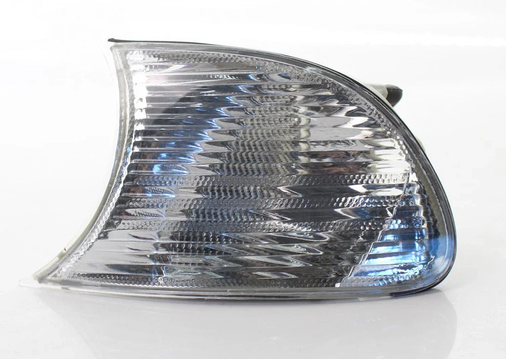 Pair Corner Signal Parking Light Lamp for BMW 3 Series (1999–2001)