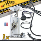 Fuel Pump Module Assembly for Chevrolet Beretta, Pontiac Grand Am (1987â2005)