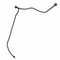 Genuine OEM Engine Coolant Overflow Hose for Mercedes-Benz GLE63 AMG (2016–2023)