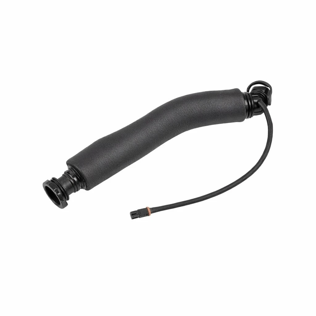 Genuine OEM Crankcase Breather Hose for BMW Z4, 525i, 525xi (2003–2008) 11157522931