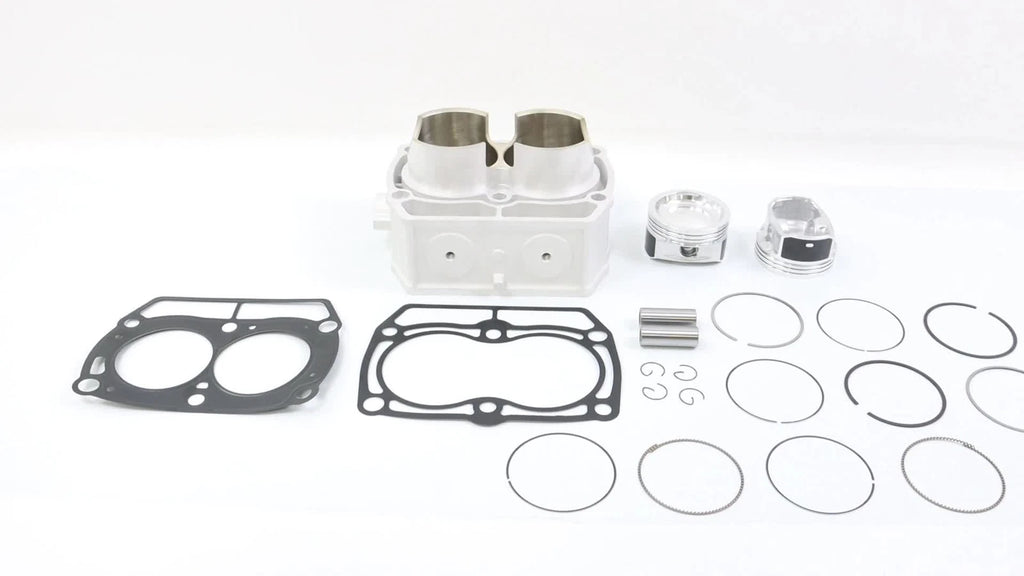 Cylinder and Piston Ring Kit for Polaris RZR 800 (2008-2010)