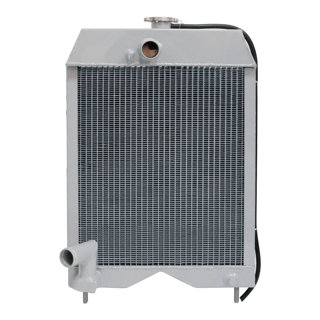 3 Row Radiator for Massey Ferguson 35 Diesel (1956–1975)