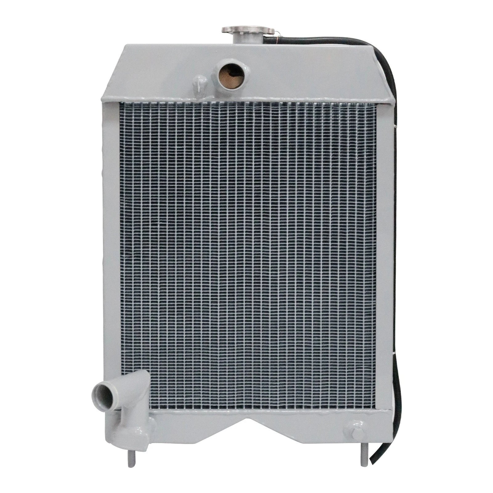 3 Row Radiator for Massey Ferguson 35 Diesel (1956–1975)