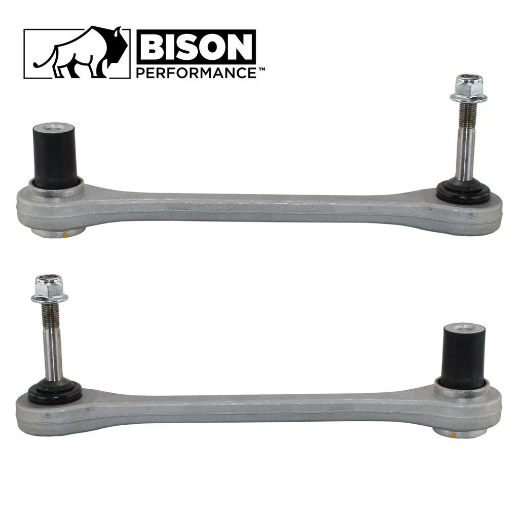 2X Rear Lower Lateral Control Arms for Audi A8 Quattro S8 Phaeton (2003–2010)