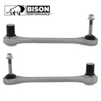 2X Rear Lower Lateral Control Arms for Audi A8 Quattro S8 Phaeton (2003–2010)