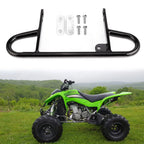 Rear Grab Bar Bumper for Suzuki LTZ400 KFX400 DVX400 (2004–2008)