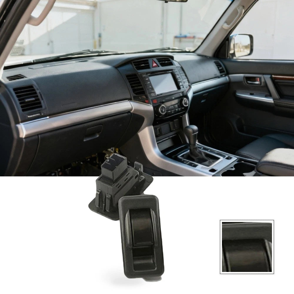 Power Window Switch for Mitsubishi Pajero V31 V32 V33 (MR753373)