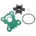 Water Pump Impeller Repair Kit for Honda BF8 9.9/15/20 HP (06192-ZW9-A30)