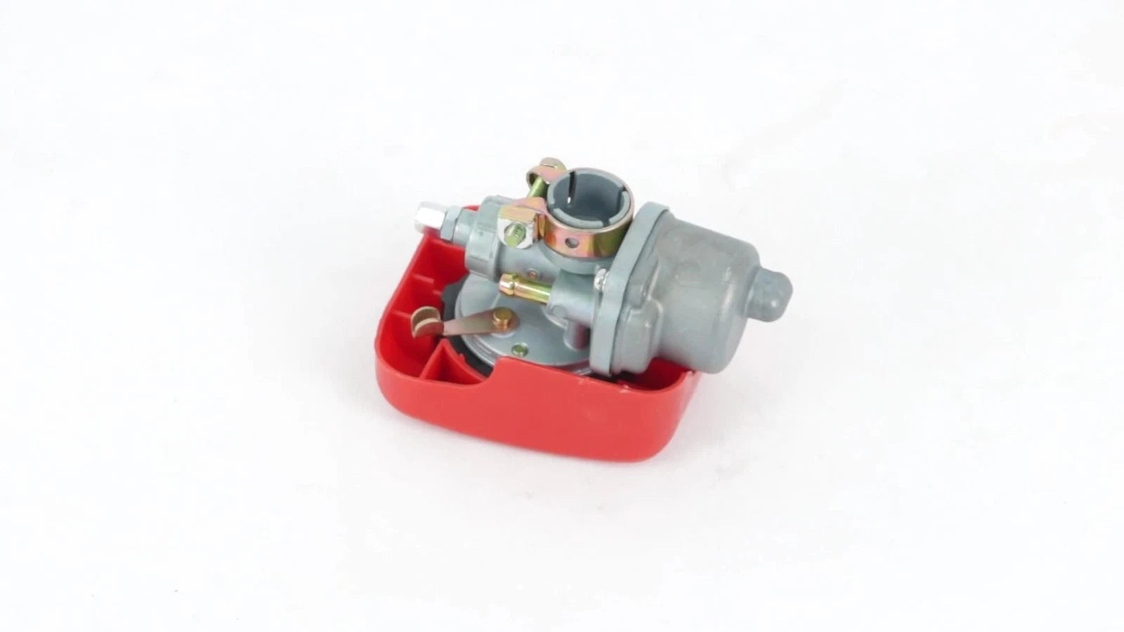 2 Stroke Carburetor for 80cc Bicycle Motorized Engine (USA)