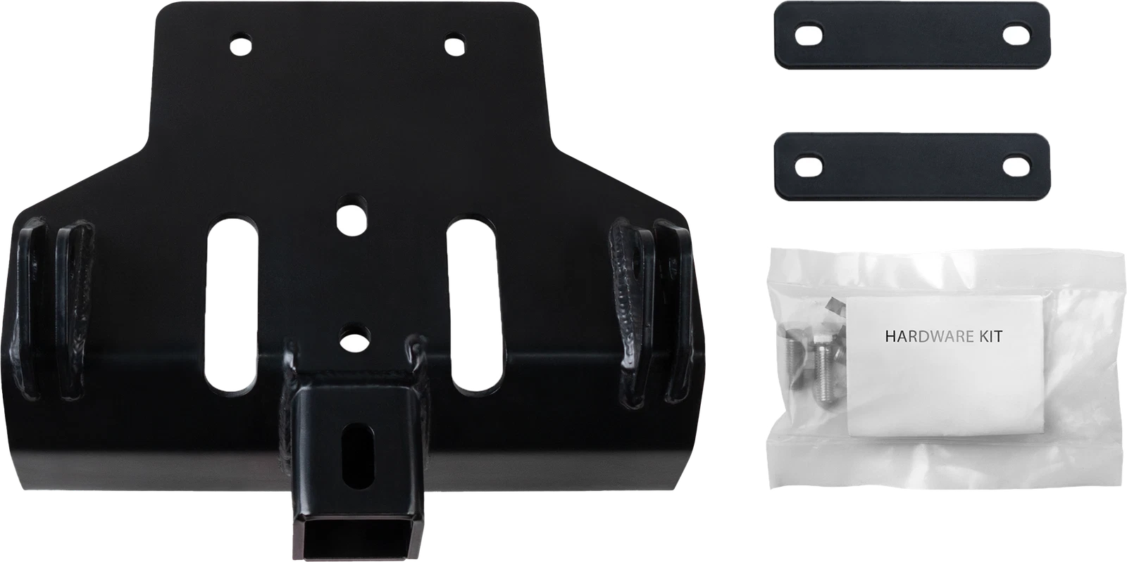 Open Trail Plow Mount for Kawasaki Mule Pro-MX (2019–2023)
