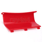 Battery Cover Lid for Honda TRX350 Rancher (2000–2003) Red