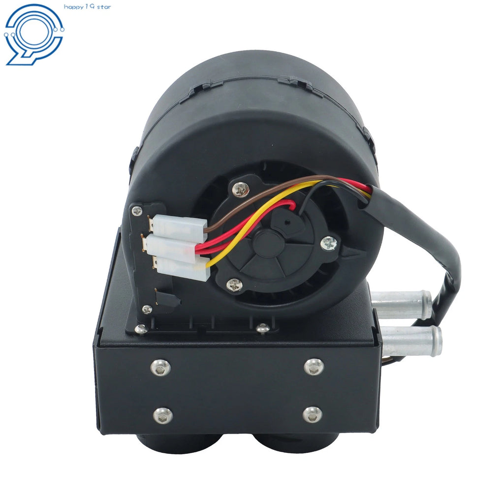 Heater with Defrost Kit for Polaris General 1000 (2016–2025)