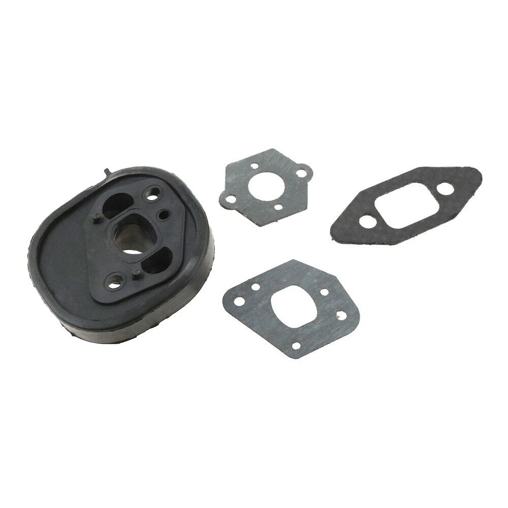 Intake Manifold Carburetor Gasket for Partner McCulloch MacCat (N/A)