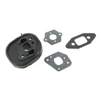 Intake Manifold Carburetor Gasket for Partner McCulloch MacCat (N/A)