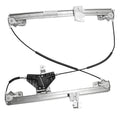Front Right Electric Window Regulator for Nissan Pathfinder (2013–2021)