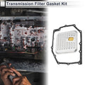 Transmission Filter Gasket Kit A606 42LE No.04796730AB for Dodge Intrepid (2001–2004)