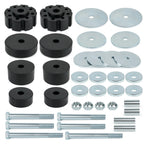 Cab to Frame Mounting Pad Set for Ford Truck F100 F250 (1967–1972)