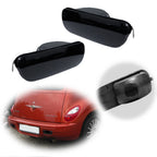LED Rear Backup Light Housings Kit for Chrysler PT Cruiser (2006–2010)