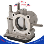 Throttle Body for Kia Rio, Hyundai Accent, Veloster (2011–2017)