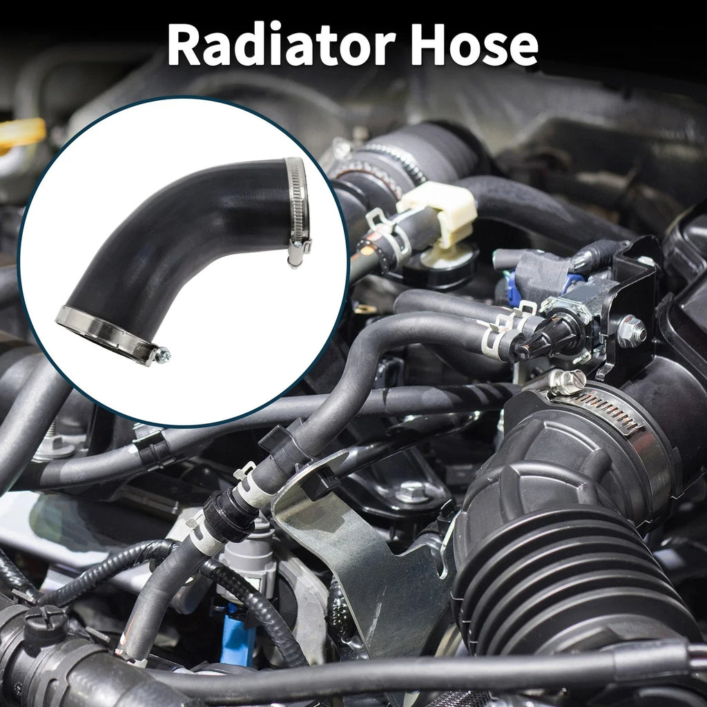 Radiator Hose & Heater Hose for BMW X3 E83 (2004-2008)