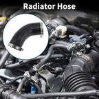 Radiator Hose & Heater Hose for BMW X3 E83 (2004-2008)
