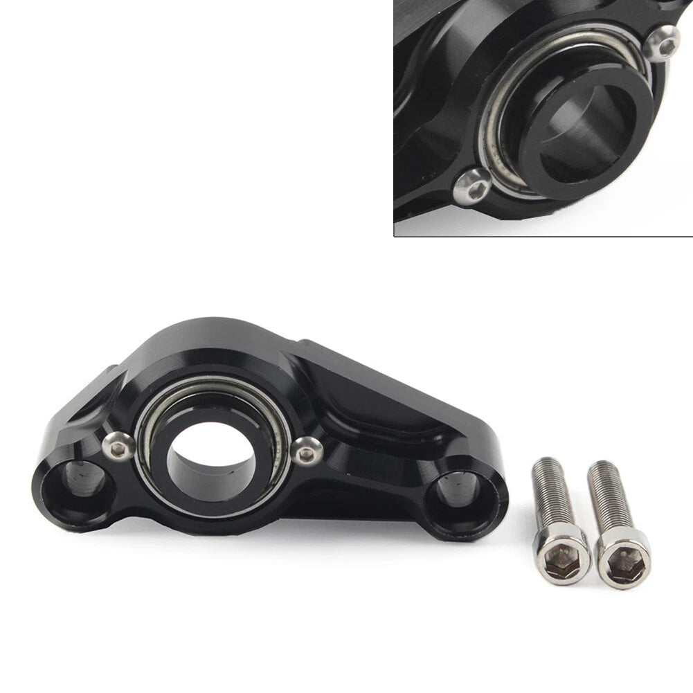 CNC Left Gear Shift Lever Stabilizer for Kawasaki Z900RS (2018–2021)