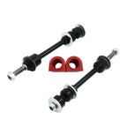 Set of 4 Front Sway Bar End Link Bushings for Dodge Ram 1500 (2003–2007)