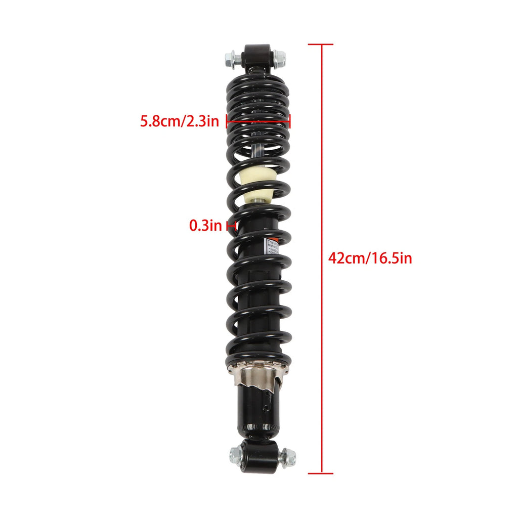 Front Shocks for Yamaha Raptor 660 YFM660R (2001-2005)